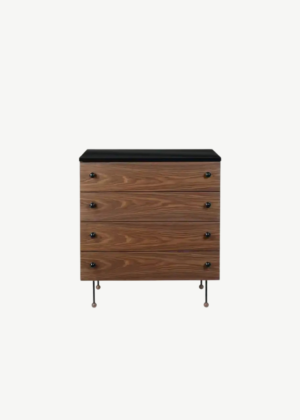 Ramila Dresser Table