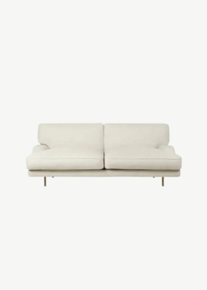 Laren Slipcovered Sofa